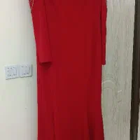 پیراهن مجلسی