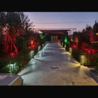 اجاره ویلا استخر دار لاکچری