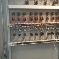 برق صنعتی 121