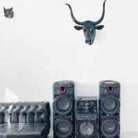 اسپیکر مکسیدر