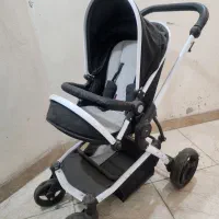 کالسکه دلیجان مدل roma|کالسکه و لوازم جانبی|فومن, |دیوار