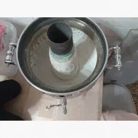سماور گازی|سماور، چای‌ساز، قهوه‌ساز|تهران, شهرک شریعتی|دیوار