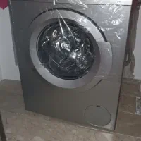 ماشین لباسشویی مارک بوش