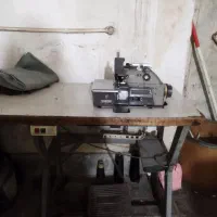 چرخ سردوز ۵ نخ ژوکی ژاپن