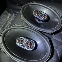 باند جی بی ال 9630