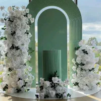 گل آرایی، سفره عقد، دیزاین|خدمات پذیرایی، مراسم|کرج, اتحاد|دیوار