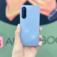 گوشی  A17 Samsung بدون پیش پرداخت