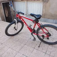 یک عدد دوچرخه سالم ویوا24باقیمت مناسب بفروش میرسد|دوچرخه، اسکیت، اسکوتر|تبریز, |دیوار