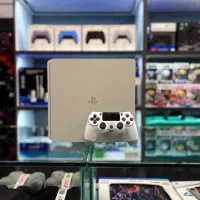 کنسول کارکرده PS4 Slim کپی خور