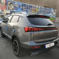 کی ام سی X5 اسفند ۱۴۰۲|خودرو سواری و وانت|قرچک, شهرک الحدید|دیوار