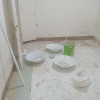 گچ کاری و بنای پذیرفته می شود