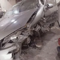 فروش رانا تصادفی