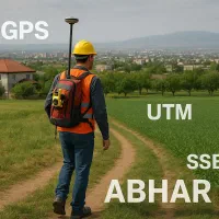 انجام نقشه برداری (GPS) جهت تبدیل قولنامه به سند|خدمات پیشه و مهارت|ابهر, |دیوار