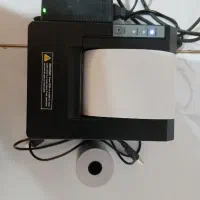 ZEC-Q260NKپرینتر حرارتی