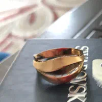 انگشتر طلا