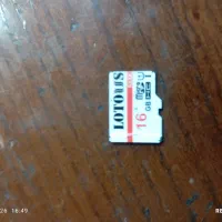 مموری 16گیگ|لوازم جانبی موبایل و تبلت|کرمان, |دیوار