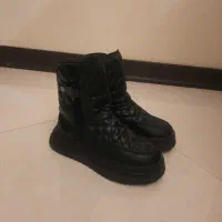 پوتین دخترانه