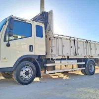 فورس 6تن|خودرو سنگین|مرودشت, الماس آباد|دیوار