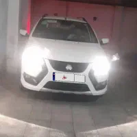 فروش کوئیک جی ایکس ال دنده ای صفر