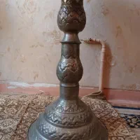 جا میوه ای مس کنار سالنی|ظروف سرو و پذیرایی|ری, حمزه‌آباد|دیوار