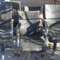 صندلی اداری درحد