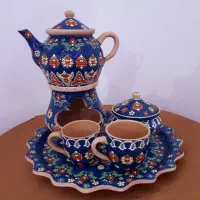 ظروف میناکاری