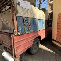 نیسان|خودرو سواری و وانت|تهران, نظام‌آباد|دیوار