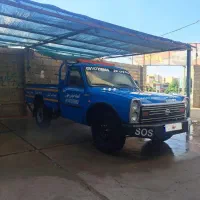 فروش نیسان امداد خودرو یدک کش 3 تنی