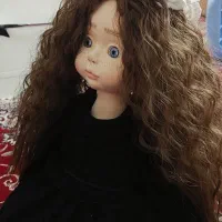 عروسک|اسباب‌‌بازی|اصفهان, سنبلستان|دیوار