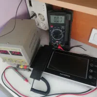 تعمیر آیفون تصویری