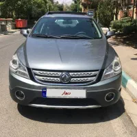 h30 کراس