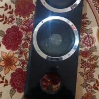 فروش باند|سیستم صوتی خانگی|دهدشت, |دیوار