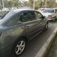 فروش تارا اتوماتیک v2 خاکستری ۱۴۰۲|خودرو سواری و وانت|کرج, گلشهر|دیوار