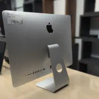 آی مک 22 اینچ|رایانه رومیزی|قم, صفائیه|دیوار