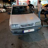 پراید 131 دوگانه سوز، مدل ۱۳۹۰