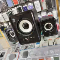 اسپیکر ۳ تیکه درجه یک