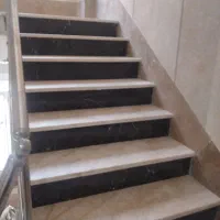آپارتمان۱۰۰متر۲خواب طبقه۲تک واحدی