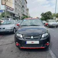 کوئیک ۱۴۰۱|خودرو سواری و وانت|کرمان, |دیوار