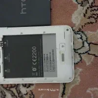 گوشی hTC
