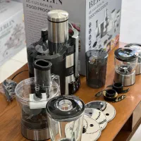 غذاساز 12 کاره برلین