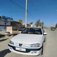 فروش پژو پارس سال مدل ۹۳