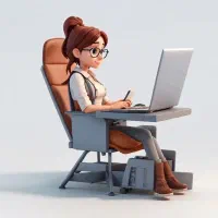 استخدام منشی برای دفتر آموزشگاه مهندسی