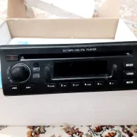 ضبط فابریک ماشین