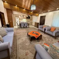 ویلاباغ۲۴۰ متری*پول لازم *سنددار* مالکم|فروش خانه و ویلا|محمودآباد, |دیوار