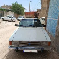 پیکان 82 CNC|خودرو سواری و وانت|شیراز, میانرود|دیوار