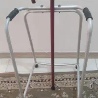 یک عصا ویک واکر نو به فروش