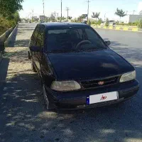 پراید 86