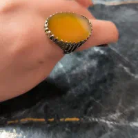 انگشتر عیار ۹۰|جواهرات|ماسال, |دیوار