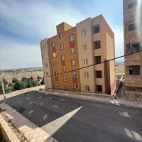 واحد 76متری / مسکن مهر/سرمایه گذاری/سه جانبه|فروش آپارتمان|هشتگرد, شهرک پامچال|دیوار