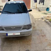 پراید ۱۳۲شاسی پلمپ